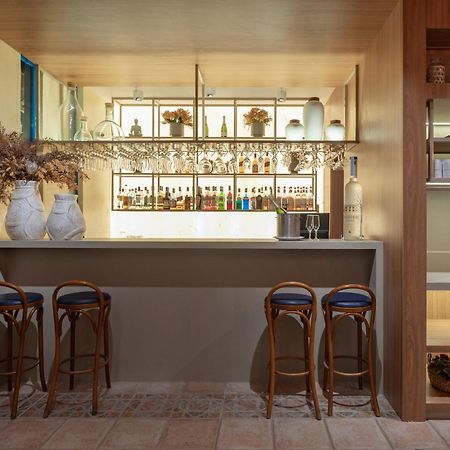 Praia Hotel Imbituba エクステリア 写真