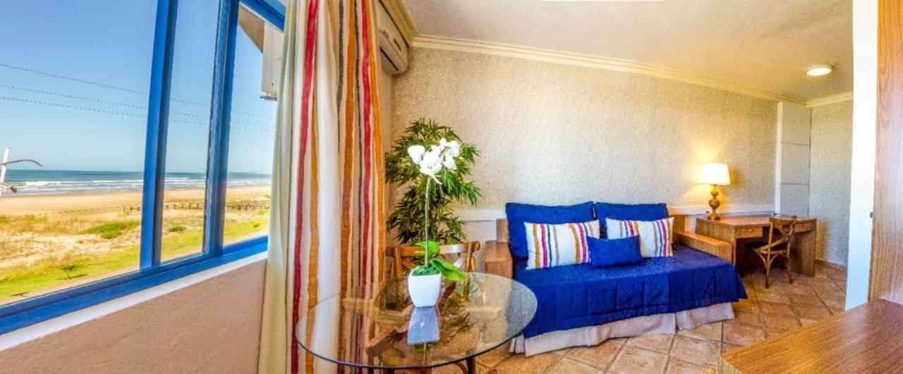 Praia Hotel Imbituba エクステリア 写真