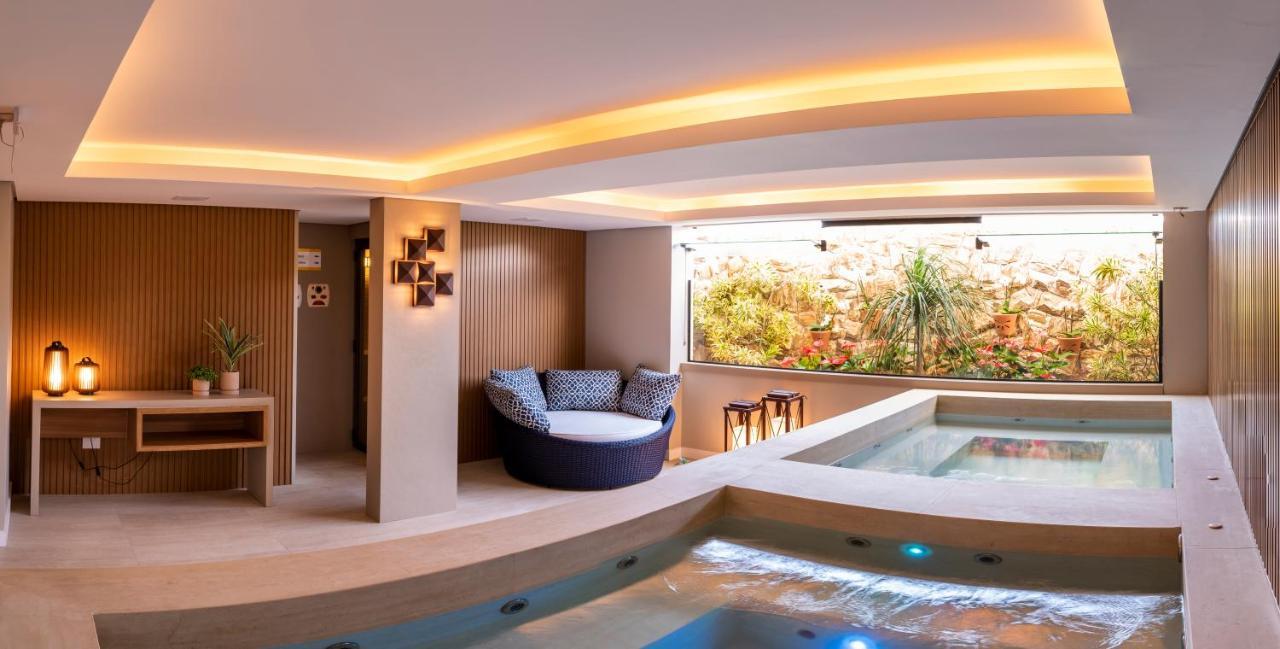 Praia Hotel Imbituba エクステリア 写真