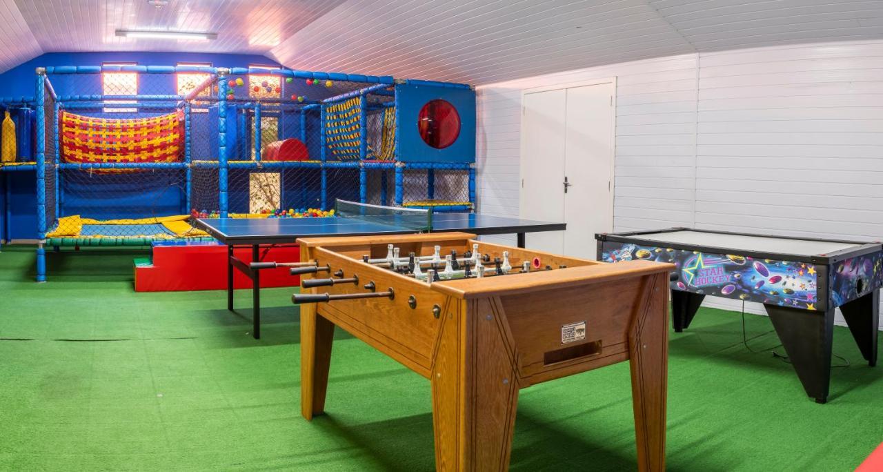Praia Hotel Imbituba エクステリア 写真