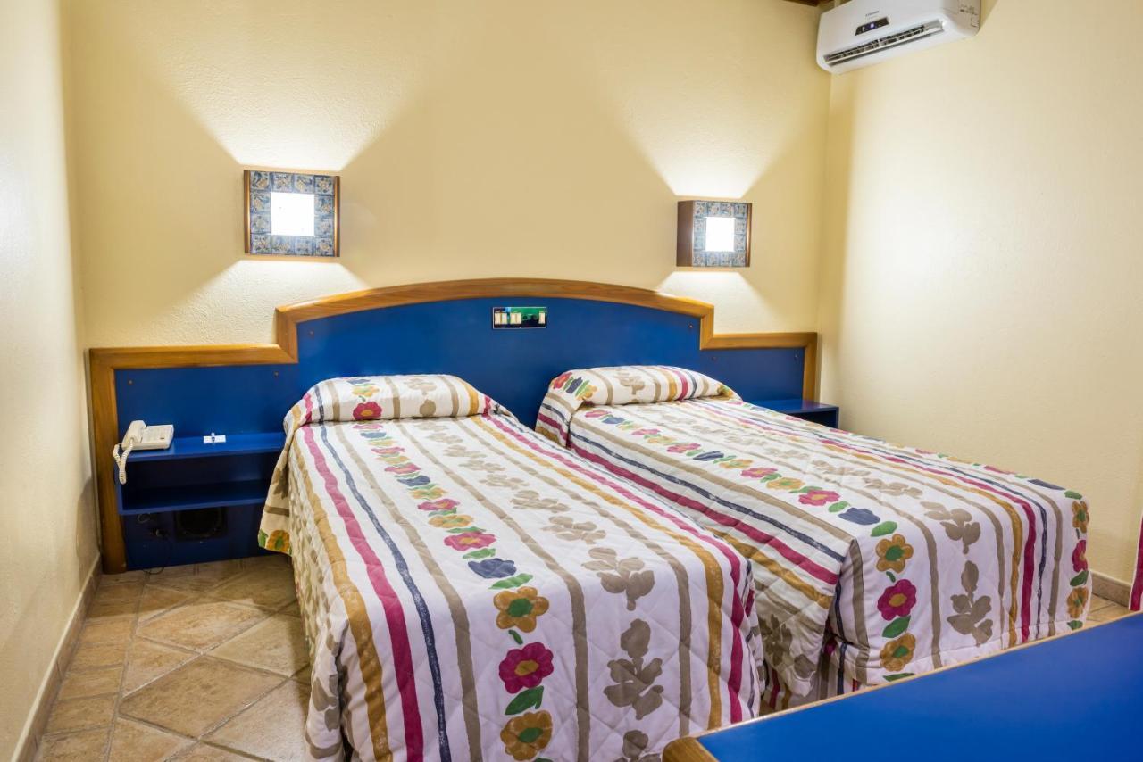 Praia Hotel Imbituba エクステリア 写真
