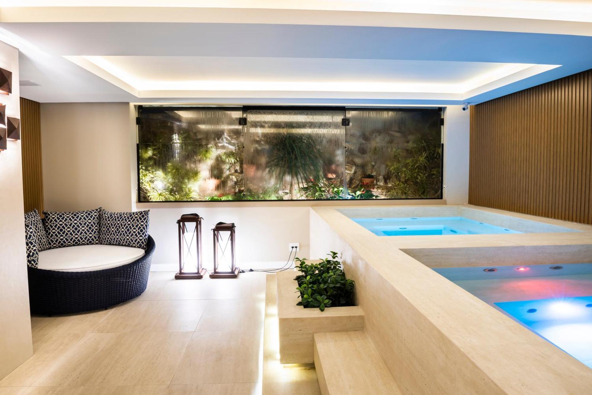 Praia Hotel Imbituba エクステリア 写真