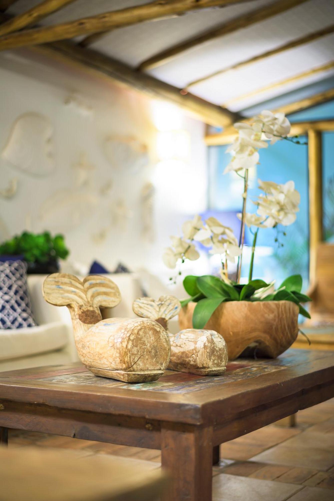 Praia Hotel Imbituba エクステリア 写真