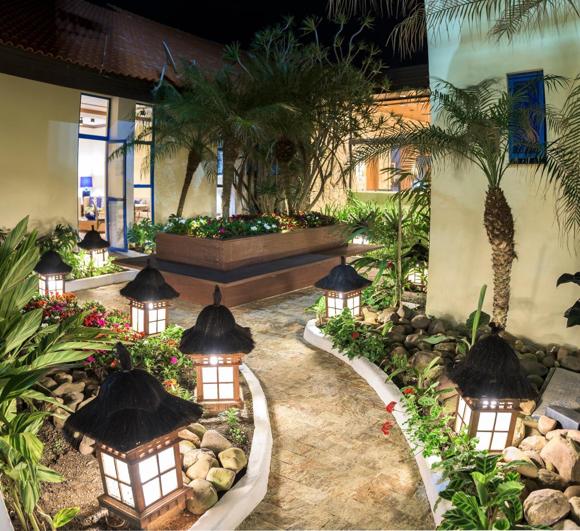 Praia Hotel Imbituba エクステリア 写真