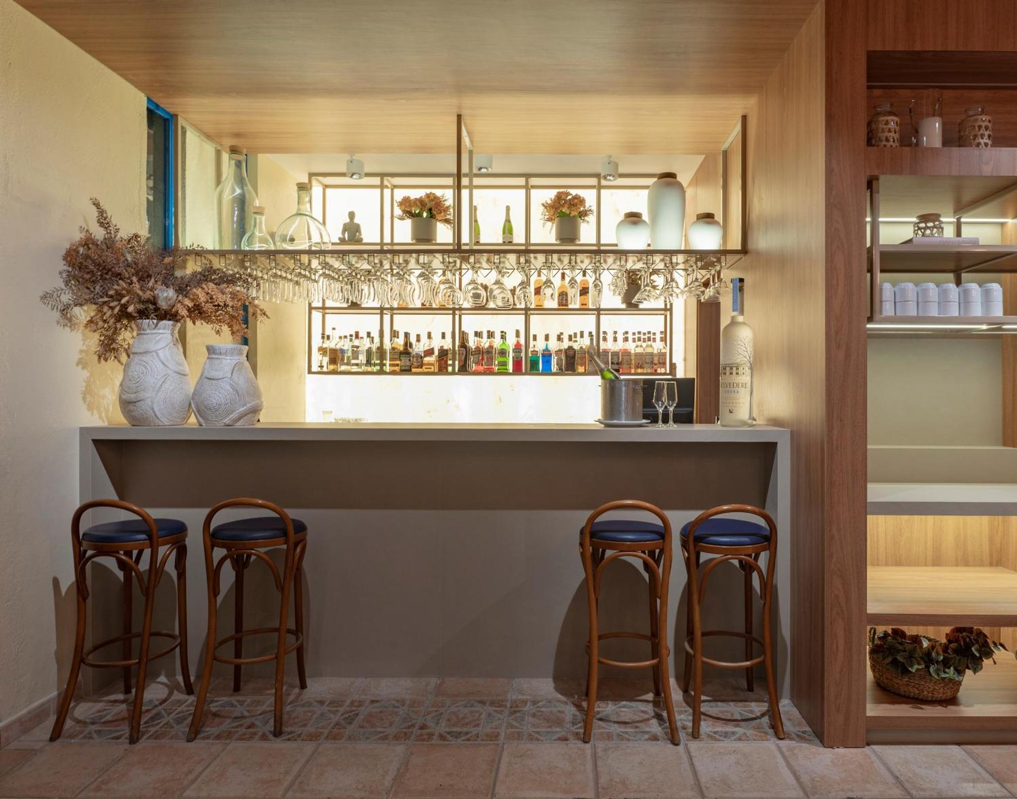 Praia Hotel Imbituba エクステリア 写真