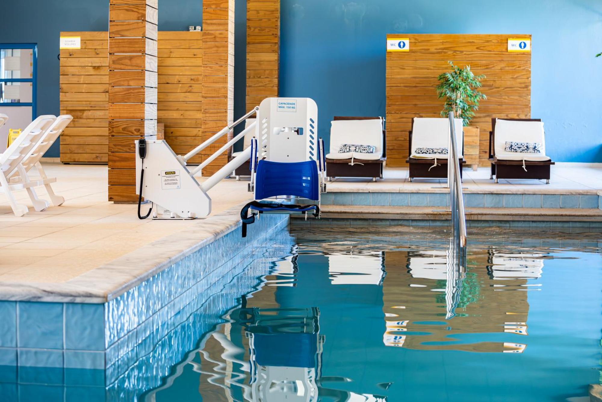 Praia Hotel Imbituba エクステリア 写真