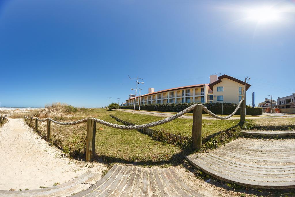 Praia Hotel Imbituba エクステリア 写真