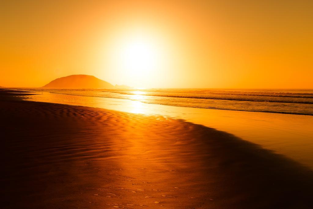 Praia Hotel Imbituba エクステリア 写真