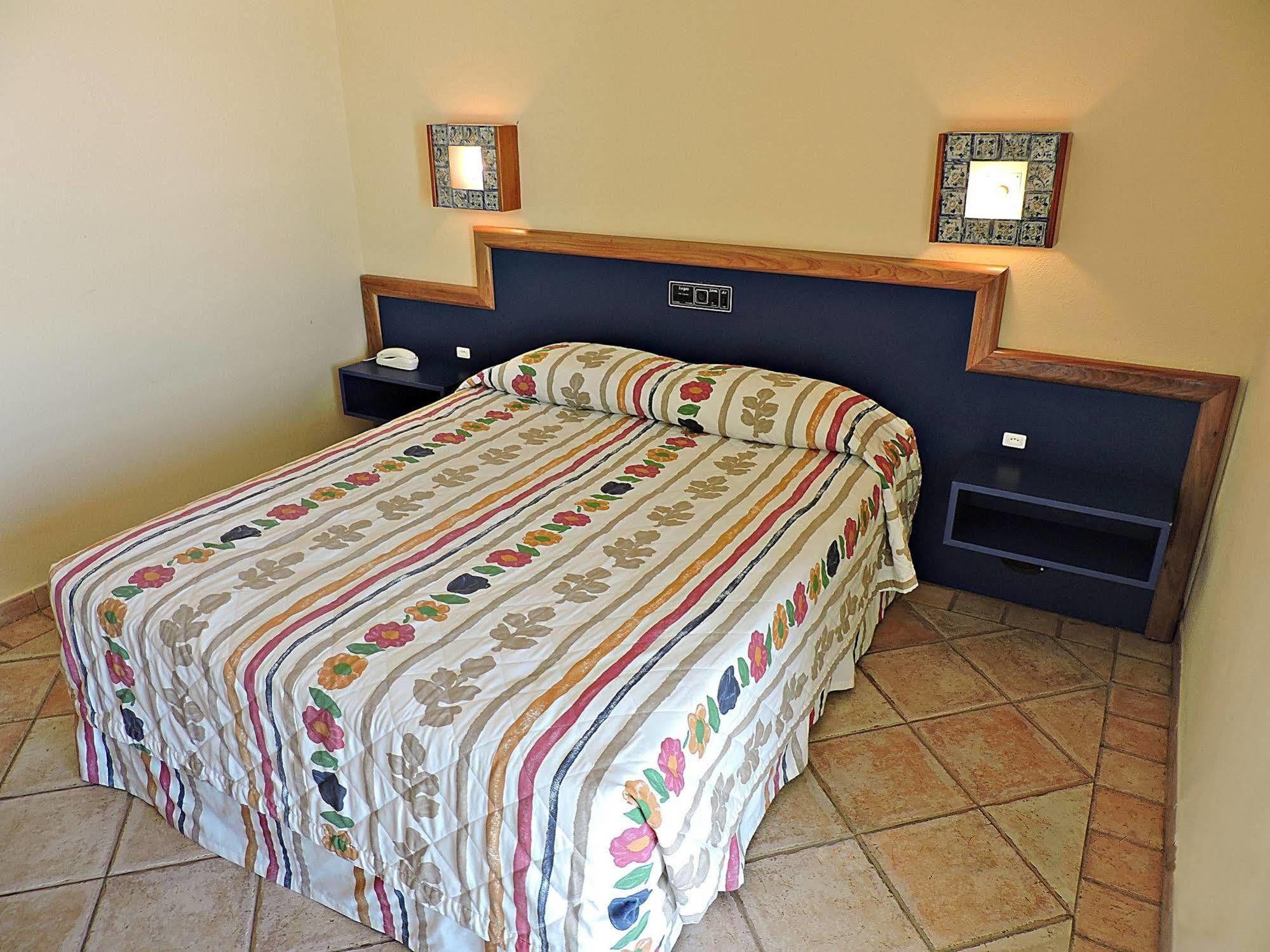 Praia Hotel Imbituba エクステリア 写真