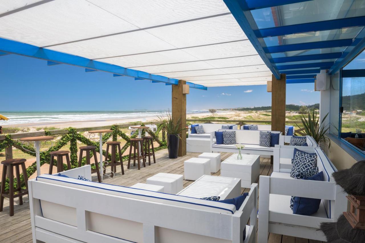Praia Hotel Imbituba エクステリア 写真